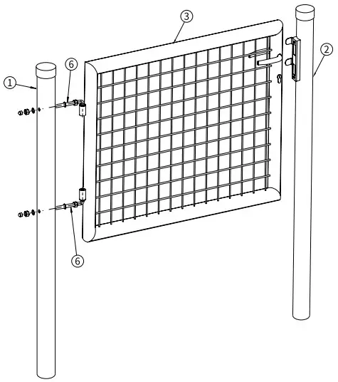 Assembly Instructions