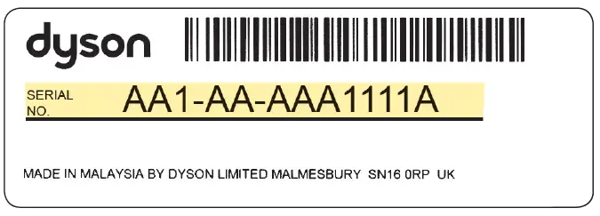 Dyson V6 Trigger Vacuum Cleaner Operating Manual-fig-2
