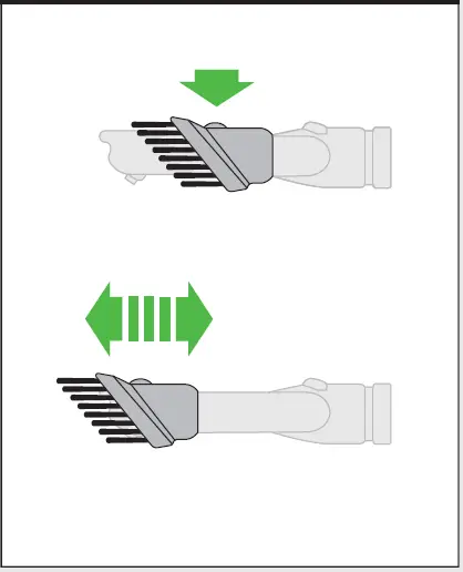 Dyson V6 Trigger Vacuum Cleaner Operating Manual-fig-6