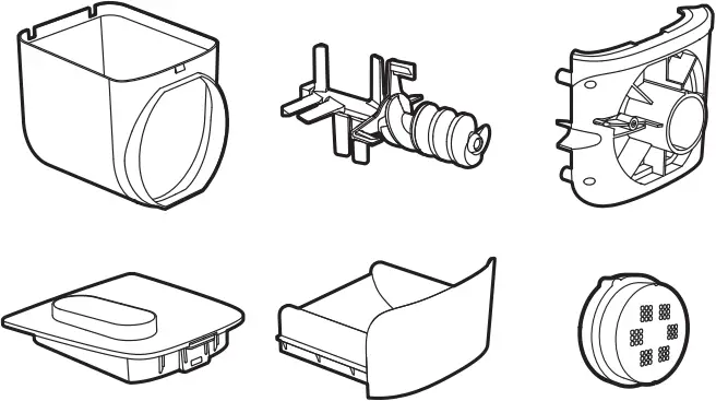 PHILIPS HR2665-93 - Features 5