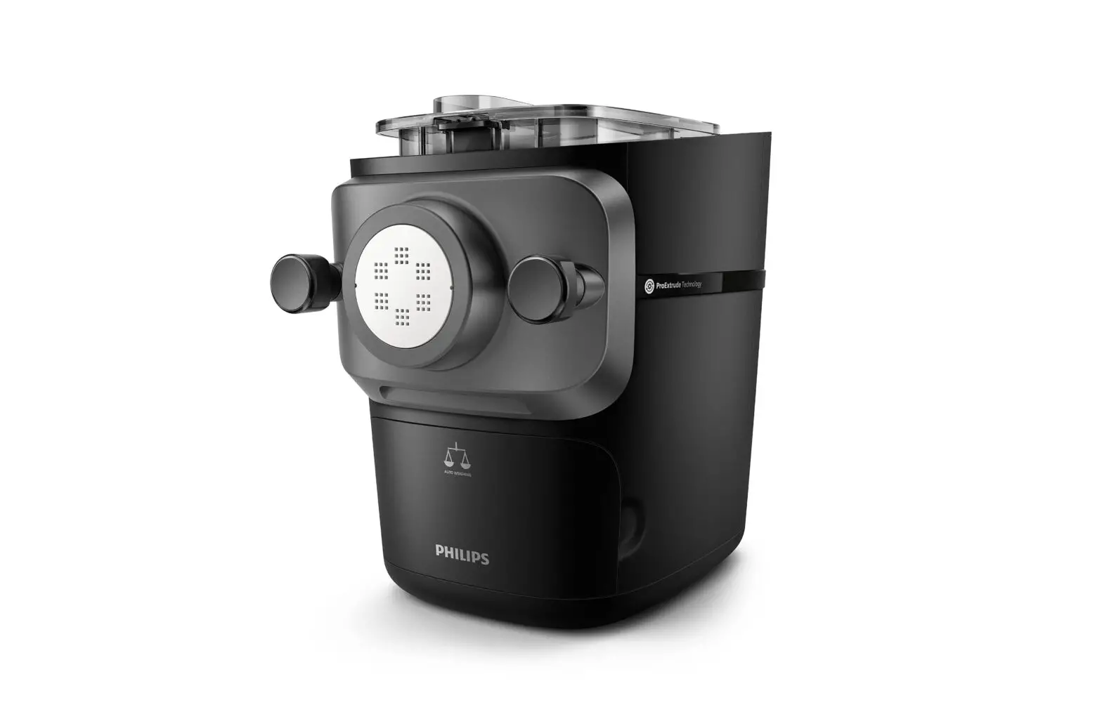 Philips Hr2665-93 Pasta Maker User Manual Philips Hr2665-93 Pasta Maker User Manual