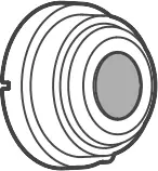 PHILIPS HR2665-93 - Shaping disc overview 10