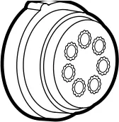 PHILIPS HR2665-93 - Shaping disc overview 3