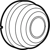 PHILIPS HR2665-93 - Shaping disc overview 4