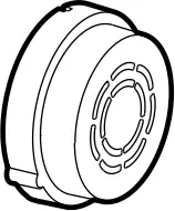 PHILIPS HR2665-93 - Shaping disc overview 8
