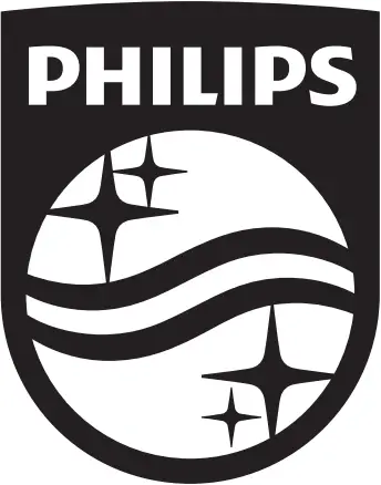 PHILIPS logo 2