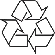 Recycle Icon 5