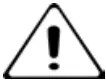 WARNING ICON