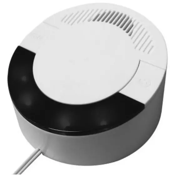 Dakota Alert DCPAS-4000 Wireless Security Equipment