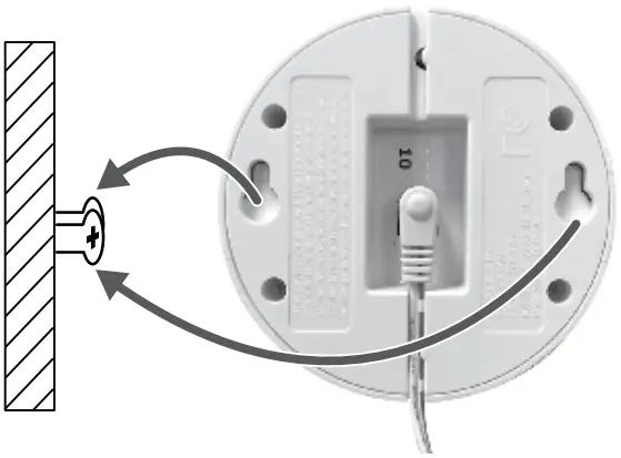 MOUNTING THE RECEIVER