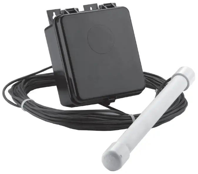 Wireless Probe Transmitter DCPT-4000