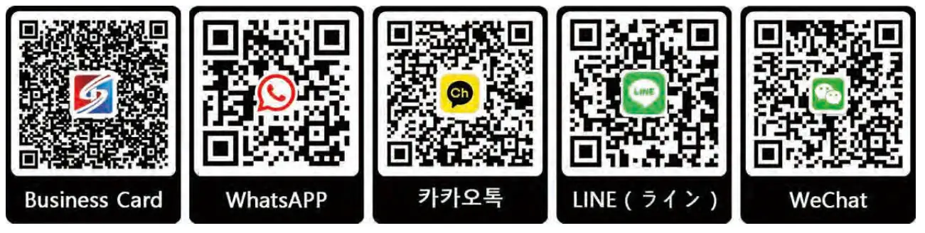 Surenoo STP0350A3-320480 Series TFT LCD Panel - qr code