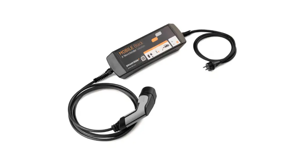 Powerdale Mobile Red A Nexxtender Solution User Manual Powerdale Mobile Red A Nexxtender Solution User Manual