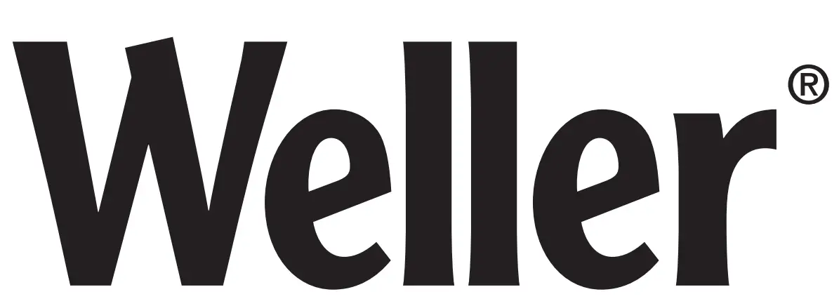 Weller Logo