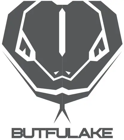 BUTFULAKE LOGO