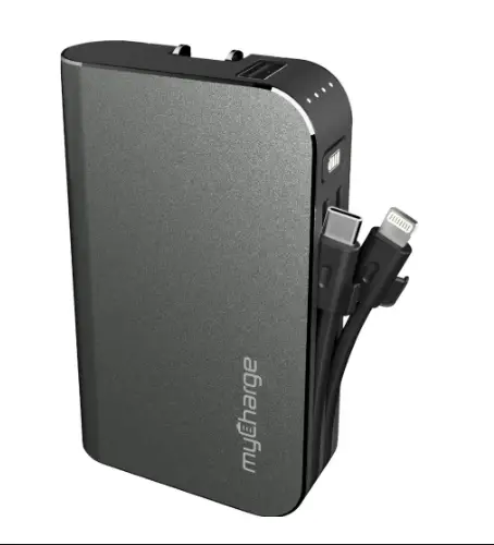 Mycharge Hubturbo 6700 User Manual Mycharge Hubturbo 6700 User Manual