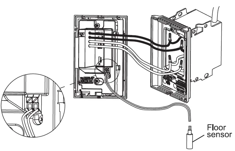 STELPRO-INSSTCP5MA0622-STCP-Multiple-Programming-Electronic-Thermostat-for-Heating-Floors-fig-5