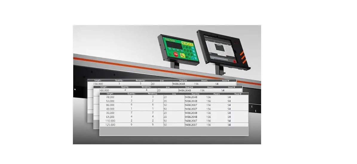 Tigerstop Tigerlink 6 Downloading Software User Manual Tigerstop Tigerlink 6 Downloading Software User Manual