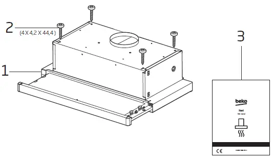 beko-CTB-6407-X-Cooker-Hood-fig-15