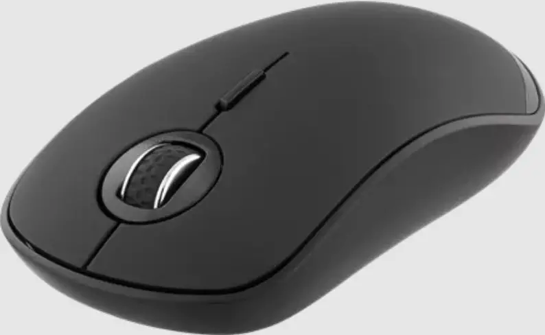 Wireless Mouse