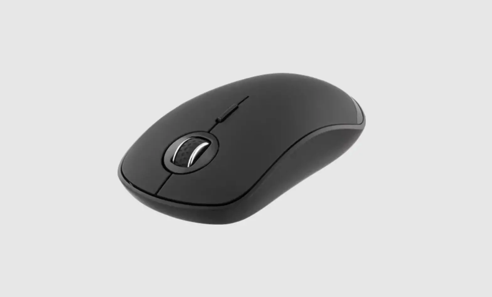 Deltaco Ms-900 Silent Wireless Mouse User Manual