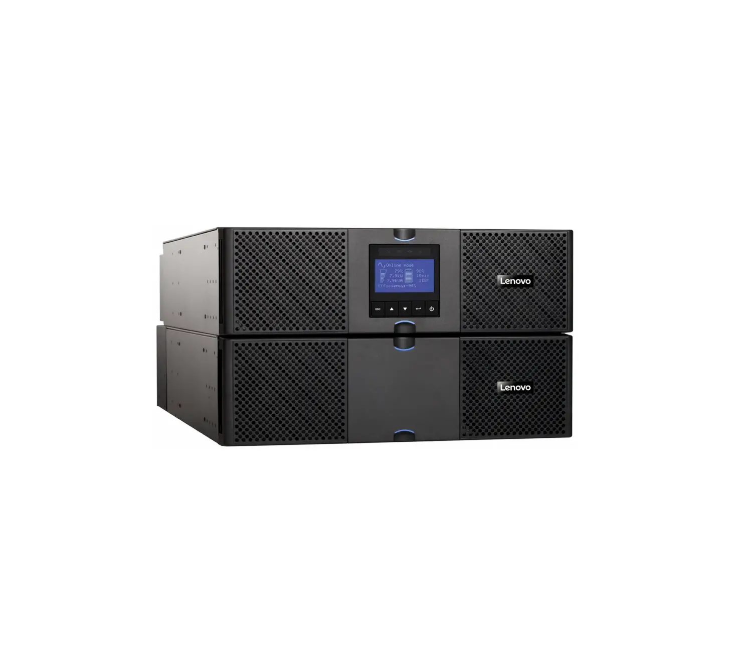Lenovo Rt11kva 6u Rack Or Tower Uninterruptible Power Supply User Guide