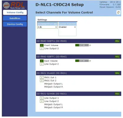 RDL-D-NLC1-Network-Remote-Control-with-LEDs-fig 4