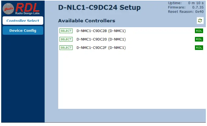 RDL-D-NLC1-Network-Remote-Control-with-LEDs-fig 7