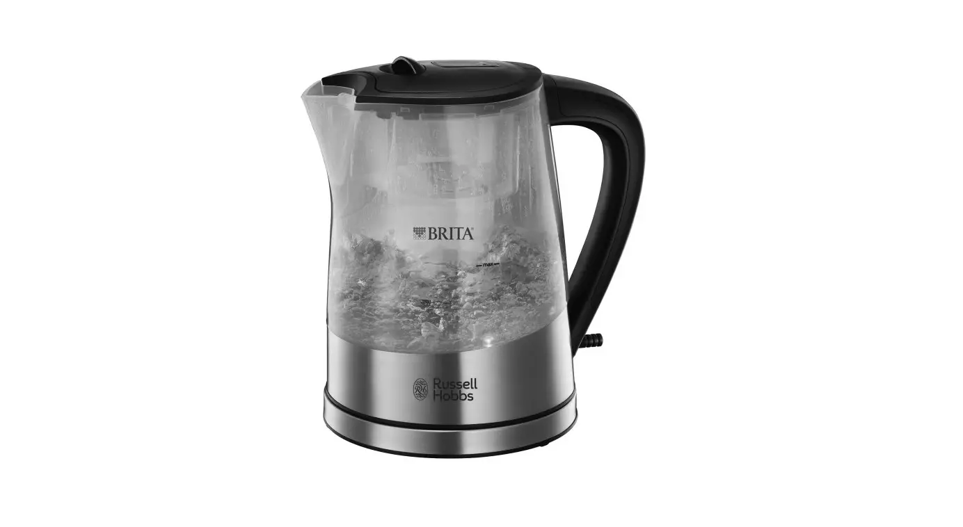 Russell Hobbs 22850-70 Pressure Cooker Instruction Manual