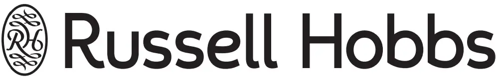 Russell Hobbs Logo