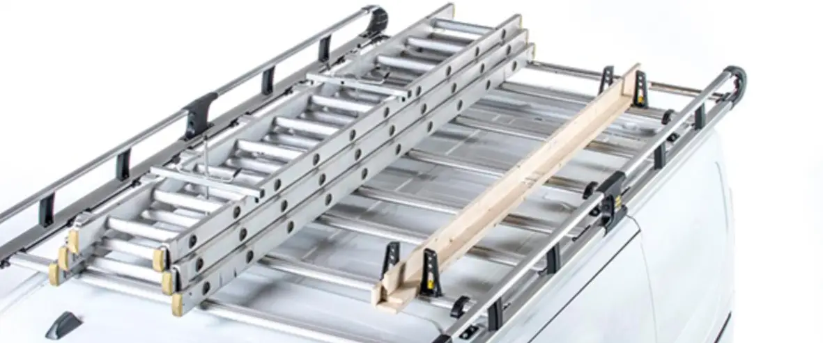 Van Guard In8276 Ulti Rack Plus Instruction Manual Van Guard In8276 Ulti Rack Plus Instruction Manual