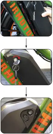 THE-HOME-DEPOT-ST713B-147-26-Inch-Tire-350W-Electric-Bike-FIG-5