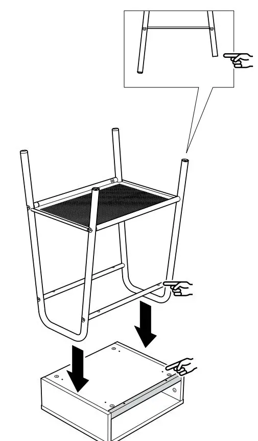 IKEA-SETSKOG-Bedside-Table- (15)