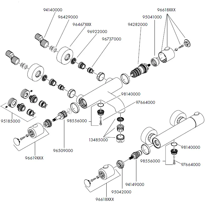 hansgrohe-27075000HG-Ecostat-Shower-Combination-FIG-19