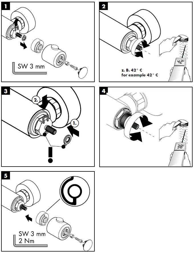 hansgrohe-27075000HG-Ecostat-Shower-Combination-FIG-4