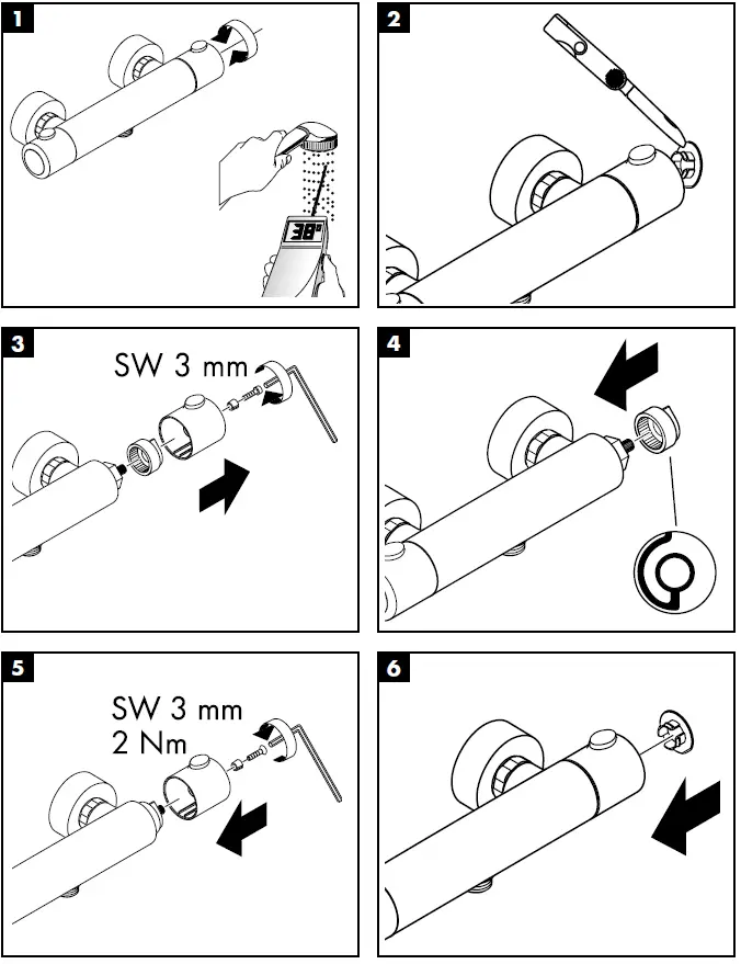hansgrohe-27075000HG-Ecostat-Shower-Combination-FIG-5