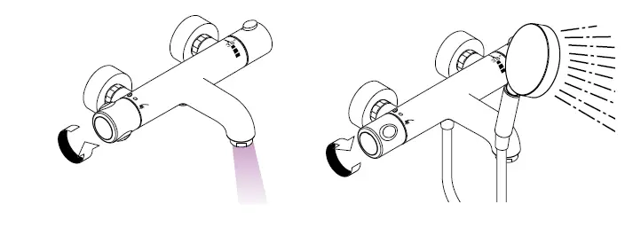 hansgrohe-27075000HG-Ecostat-Shower-Combination-FIG-8