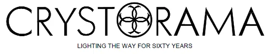 CRYSTORAMA logo