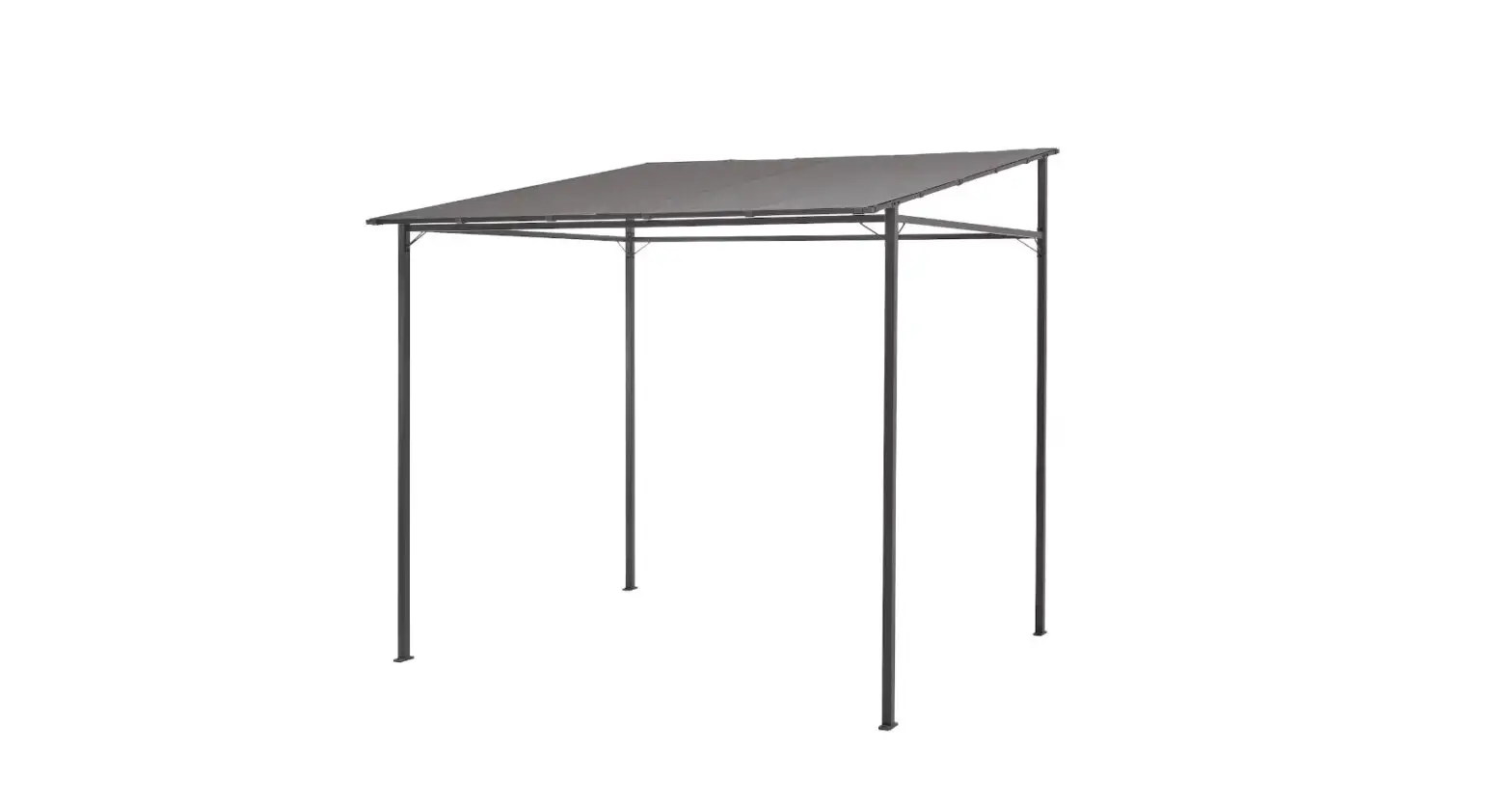 Ikea Gunnon Tonnelle Instruction Manual