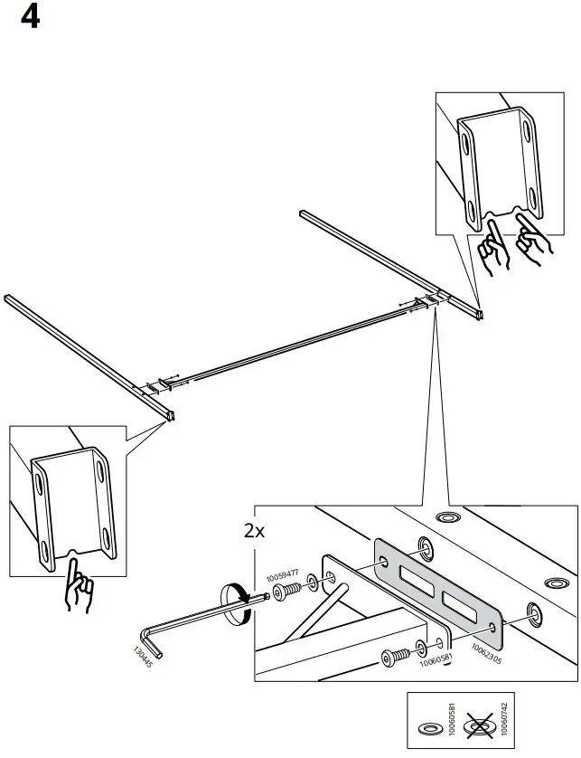 Assembly Instruction