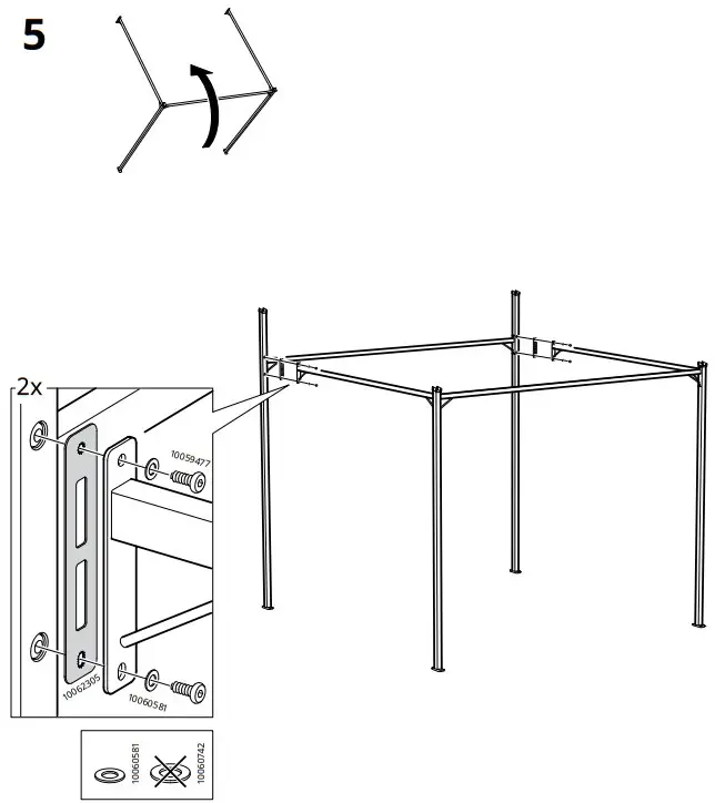 Assembly Instruction