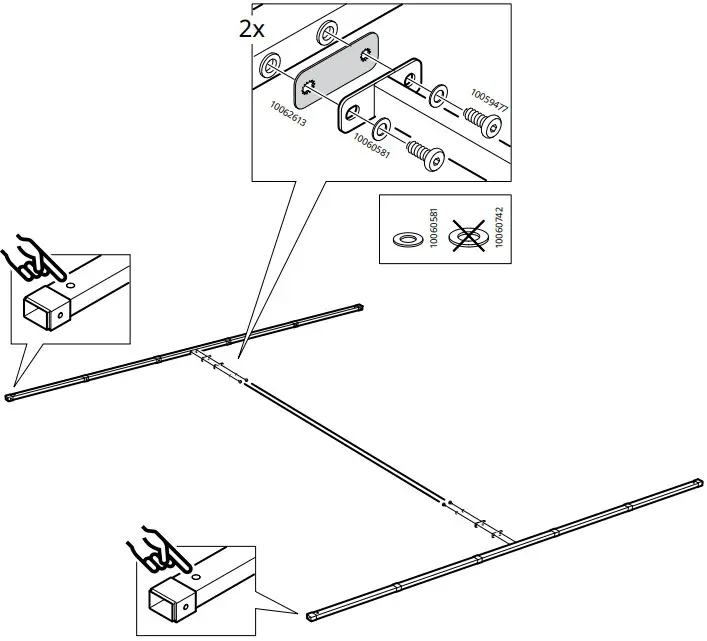Assembly Instruction