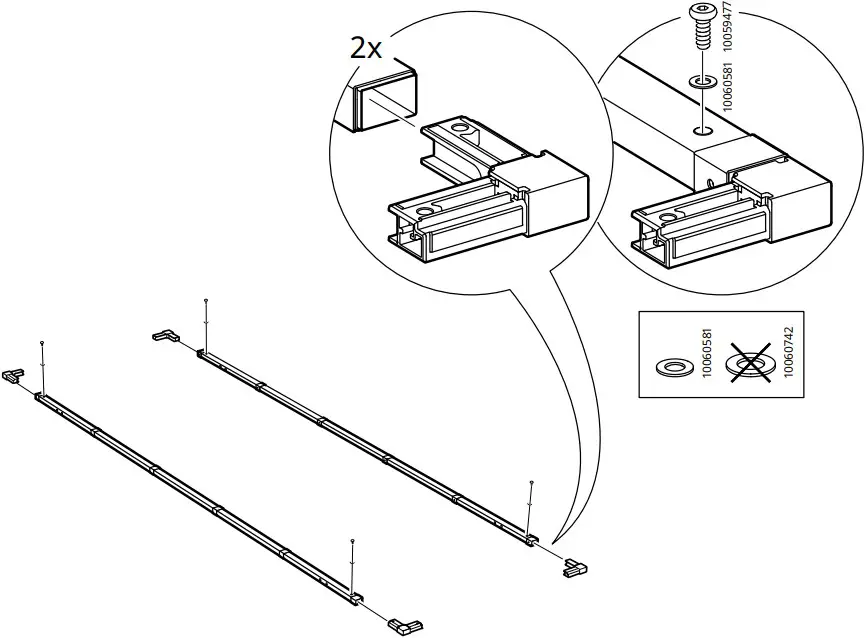 Assembly Instruction