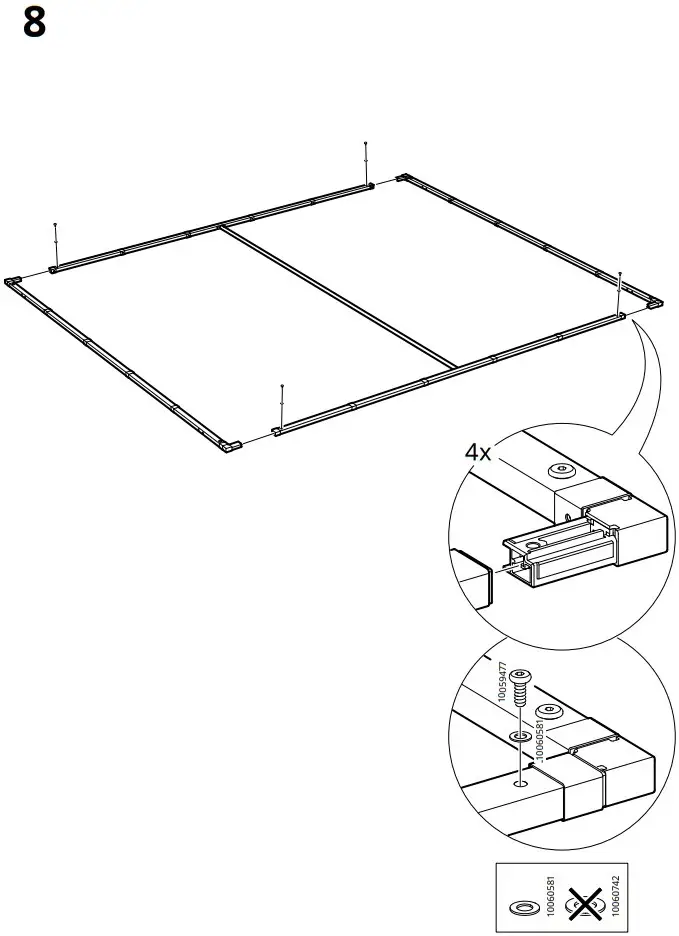Assembly Instruction