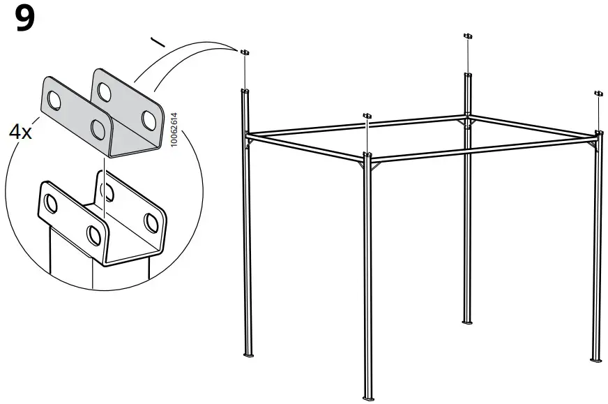 Assembly Instruction