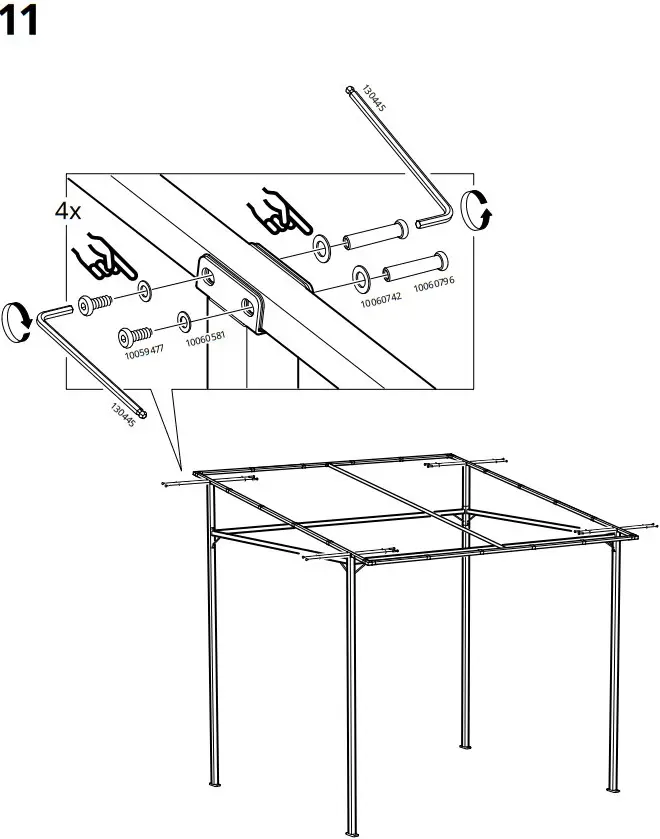 Assembly Instruction