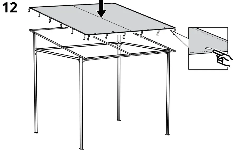 Assembly Instruction