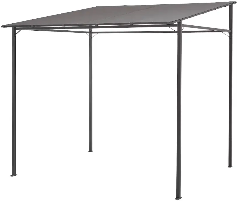 IKEA GUNNON Tonnelle