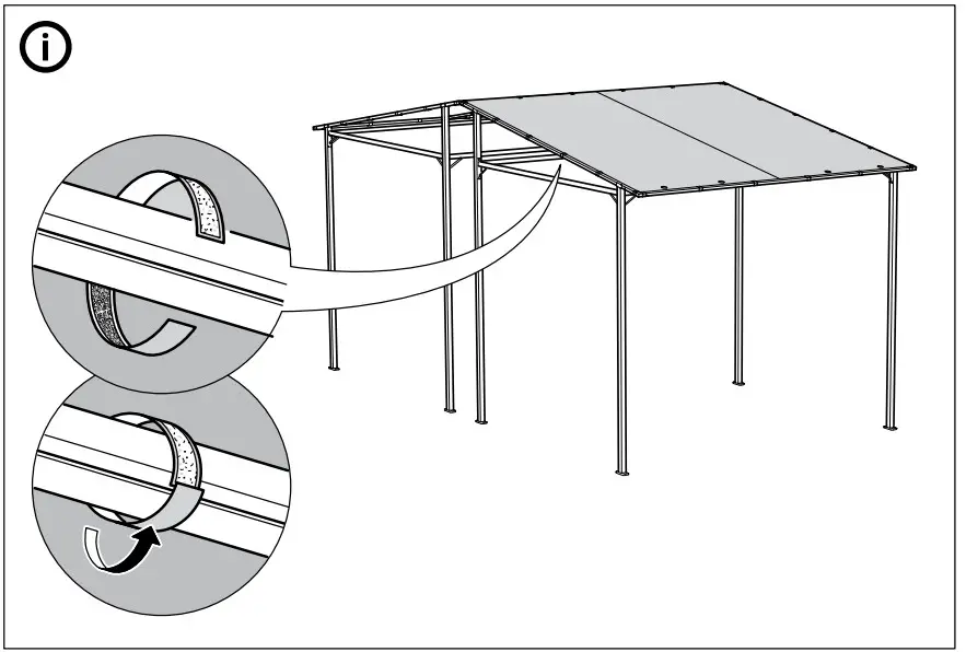 Assembly Instruction