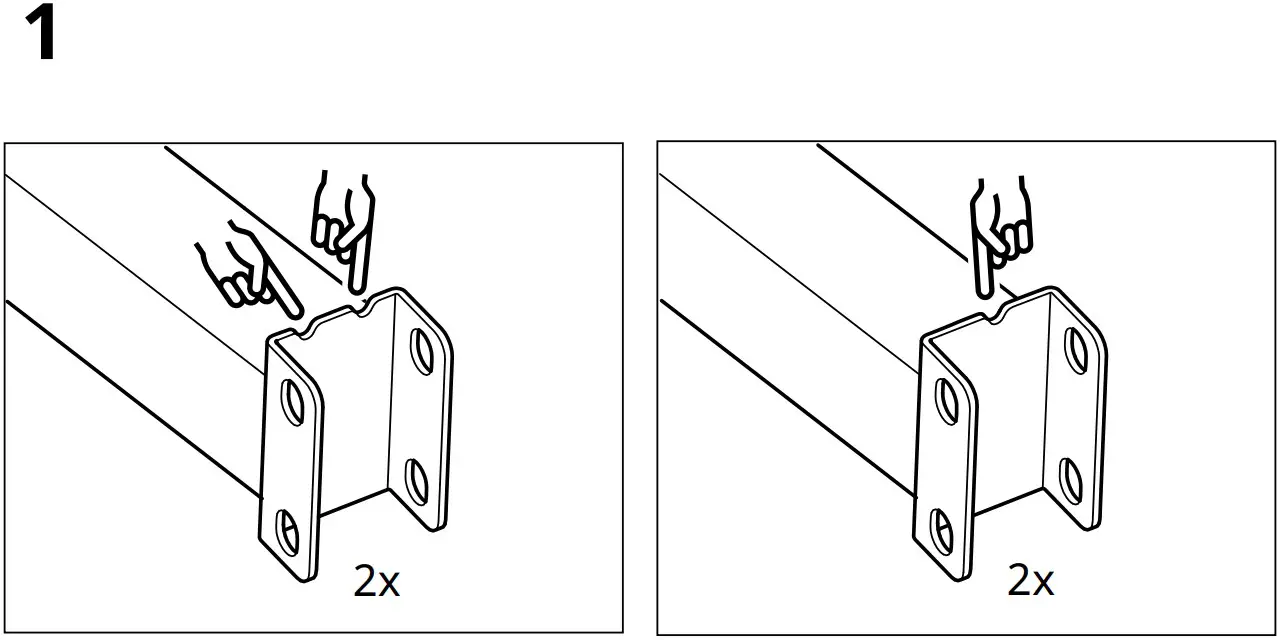 Assembly Instruction